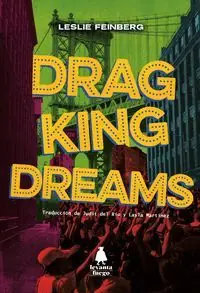 DRAG KING DREAMS Nur Heute