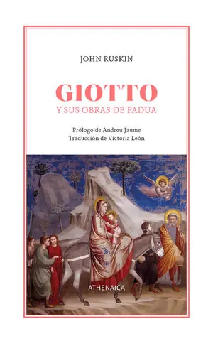 GIOTTO Y SUS OBRAS DE PADUA Neu
