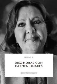Premium DIEZ HORAS CON CARMEN LINARES.