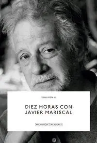 DIEZ HORAS CON JAVIER MARISCAL. Expressversand