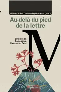 Bestpreis AU-DELÀ DU PIED DE LA LETTRE