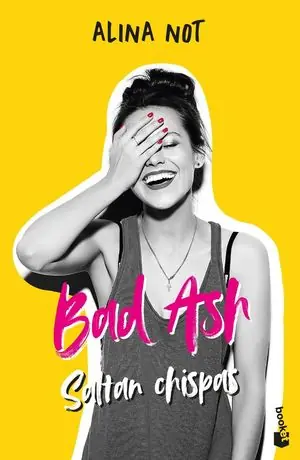 BAD ASH 1. SALTAN CHISPAS Top-Preis