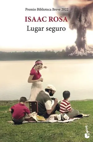 LUGAR SEGURO Preisreduziert