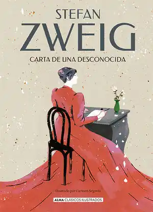 Echt CARTA DE UNA DESCONOCIDA