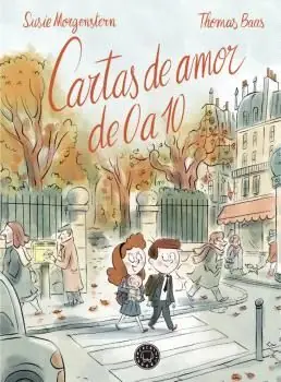 CARTAS DE AMOR DE 0 A 10 Großhandel