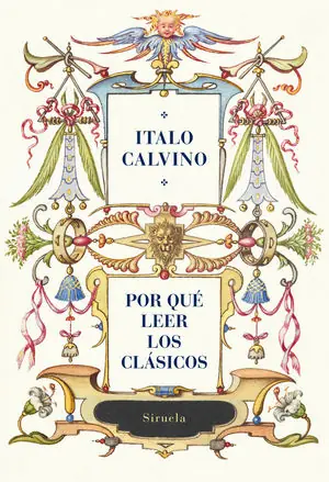 POR QUÉ LEER LOS CLÁSICOS Wochenendangebot