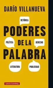 Versand Am Gleichen Tag PODERES DE LA PALABRA