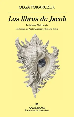 LOS LIBROS DE JACOB Sofort Bestellen