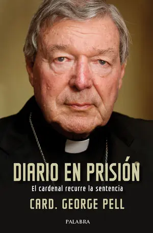 Expressversand DIARIO EN PRISIÓN