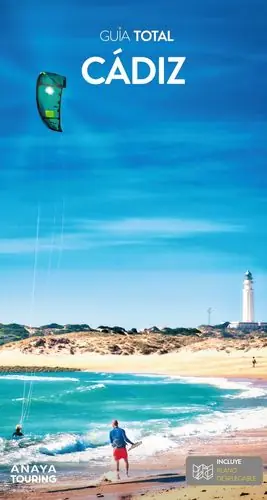Heißes Angebot CÁDIZ (GUIA TOTAL 2023)