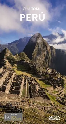 Sonderangebot PERÚ (GUIA TOTAL) 2023
