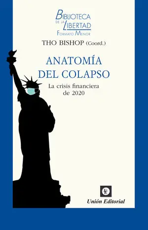 Angebot ANATOMÍA DEL COLAPSO