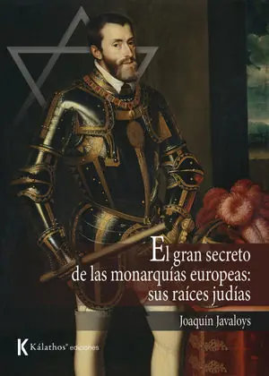 EL GRAN SECRETO DE LAS MONARQUÍAS EUROPEAS: Kostenfreie Lieferung