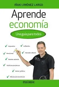 APRENDE ECONOMÍA Rabatt