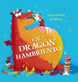 Jetzt Kaufen UN DRAGÓN HAMBRIENTO