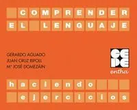 COMPRENDER EL LENGUAJE Bestseller