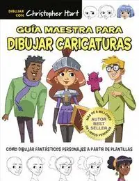 GUIA MAESTRA PARA DIBUJAR CARICATURAS Top-Preis