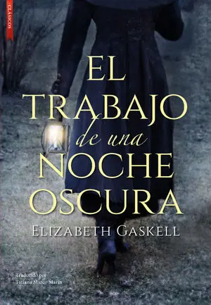 Kostenfreie Lieferung EL TRABAJO DE UNA NOCHE OSCURA