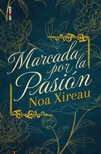 MARCADA POR LA PASIÓN Kostenfreie Lieferung