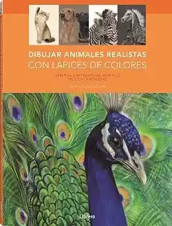 Top-Preis DIBUJAR Y PINTAR ANIMALES REALISTA CON COLORES