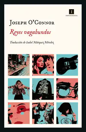 REYES VAGABUNDOS Direkt Vom Hersteller