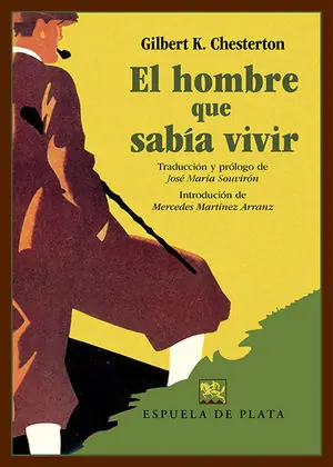 EL HOMBRE QUE SABÍA VIVIR Direkt Vom Hersteller
