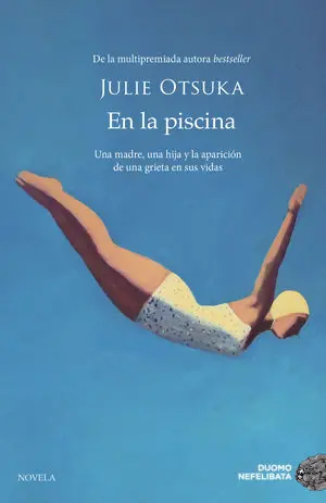 Rabatt EN LA PISCINA