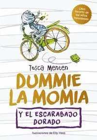 DUMMIE, LA MOMIA, Y EL ESCARABAJO DORADO Direkt Vom Hersteller