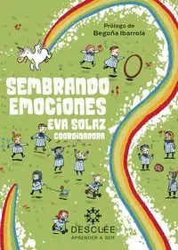Zertifiziert SEMBRANDO EMOCIONES. PROGRAMA RETO 0-3 AÑOS