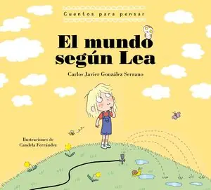 Handgefertigt EL MUNDO SEGÚN LEA