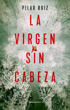 Kracherpreis LA VIRGEN SIN CABEZA