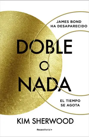 DOBLE O NADA Heißes Angebot