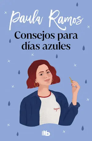 Großhandel CONSEJOS PARA DÍAS AZULES (TRILOGÍA ELLAS 3)