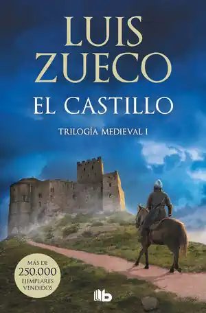 Heute Kaufen EL CASTILLO (TRILOGÍA MEDIEVAL 1)