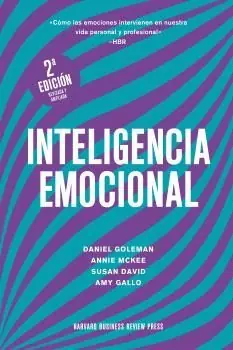 Hochwertig INTELIGENCIA EMOCIONAL