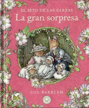 Premium LA GRAN SORPRESA
