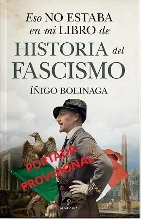 ESO NO ESTABA EN MI LIBRO DEL FASCISMO Kostenfreie Lieferung