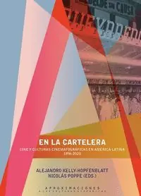 EN LA CARTELERA Neue Kollektion
