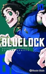 Jetzt Zugreifen BLUELOCK VOL.10