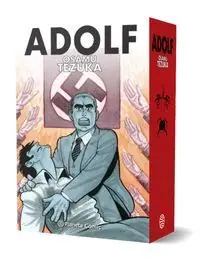 Jetzt Bestellen ADOLF (ESTUCHE DOS VOLUMENES)