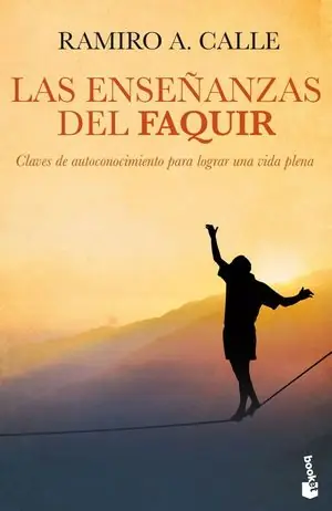 LAS ENSEÑANZAS DEL FAQUIR Begrenztes Angebot