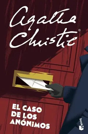 Sofort Bestellen EL CASO DE LOS ANÓNIMOS