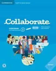 COLLABORATE 1º ESO WORKBOOK WITH DIGITAL PACK ENGLISH FOR SPANISH SPEAKERS Expressversand