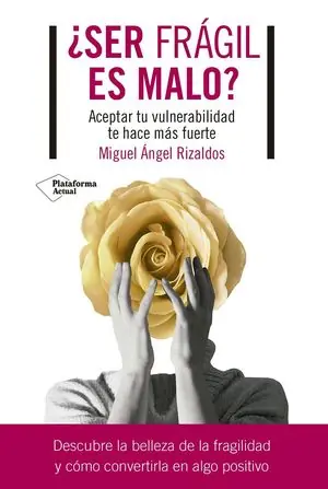 ¿SER FRÁGIL ES MALO? Knallerangebot