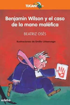 Kostenloser Versand BENJAMIN WILSON Y EL CASO DE LA MANO MALÉFICA
