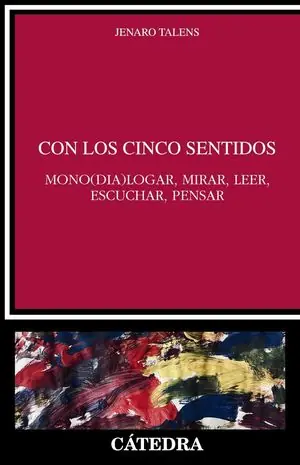 CON LOS CINCO SENTIDOS Exklusiv
