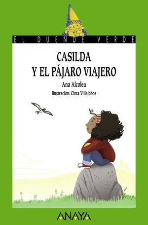 Solange Der Vorrat Reicht CASILDA Y EL PÁJARO VIAJERO