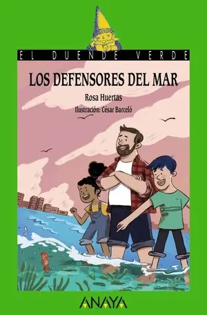 Angebot LOS DEFENSORES DEL MAR