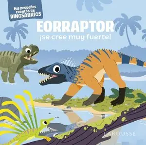 EORRAPTOR ¡SE CREE MUY FUERTE! Preiswert