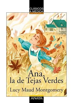Ausverkauf ANA, LA DE TEJAS VERDES